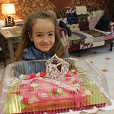 Детские торты на заказ в Курске